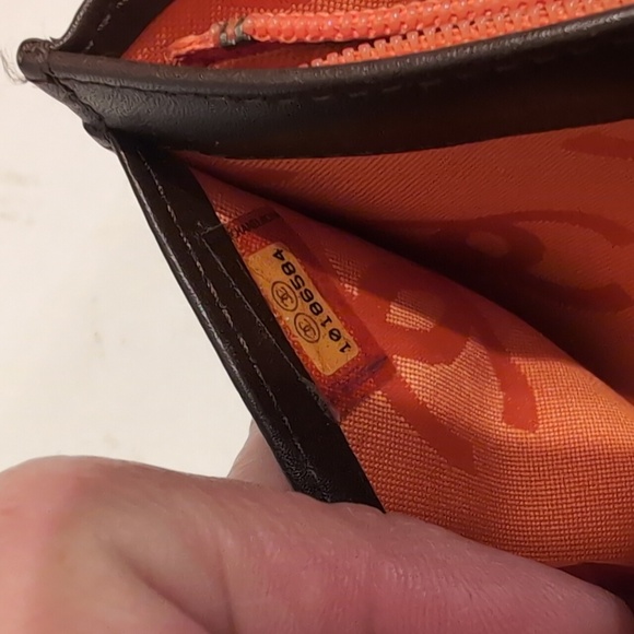 Chanel Cambon Interlocking Wallet - Picture 13 of 16